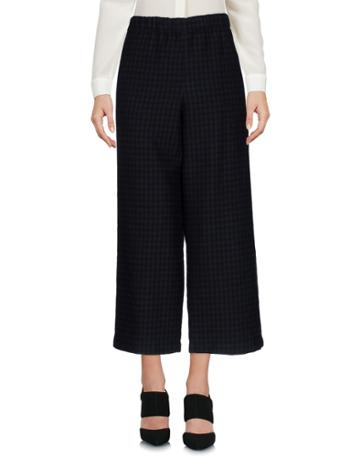 Gousset 3/4-length Shorts