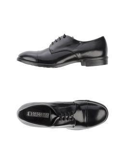 Bikkembergs Lace-up Shoes