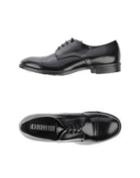 Bikkembergs Lace-up Shoes