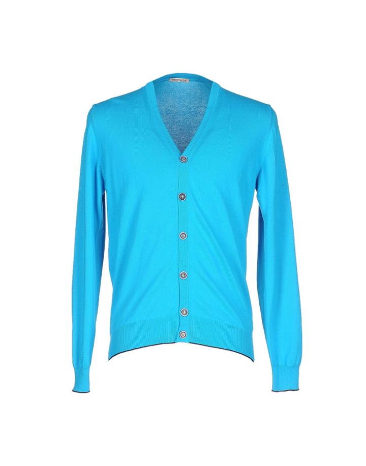 Twenty-one Cardigans