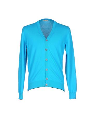 Twenty-one Cardigans