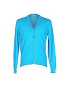 Twenty-one Cardigans