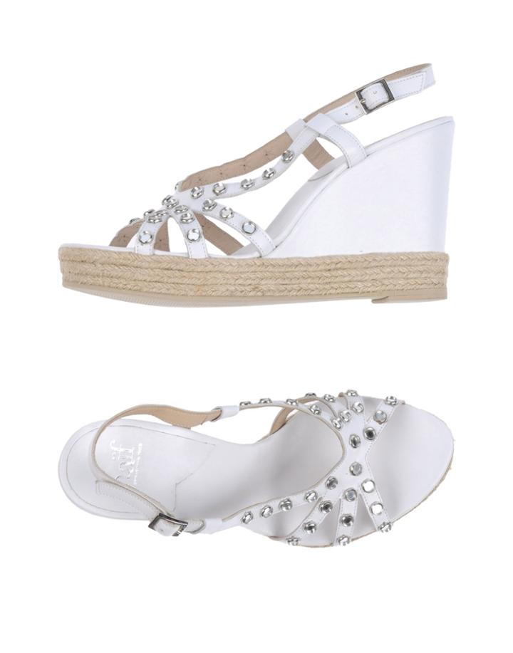 Naif Espadrilles