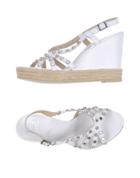 Naif Espadrilles