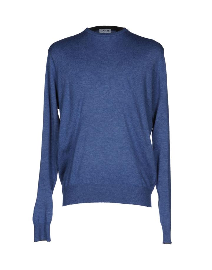 D.j.m.h. Sweaters