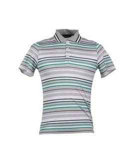 Daniele Alessandrini Homme Polo Shirts