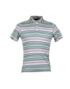Daniele Alessandrini Homme Polo Shirts