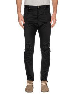 Rare Icone Casual Pants