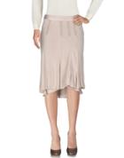 Trust Toilette 3/4 Length Skirts