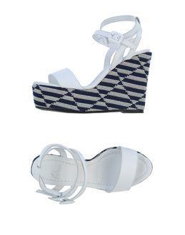 Casta Er Sandals