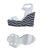 Casta Er Sandals