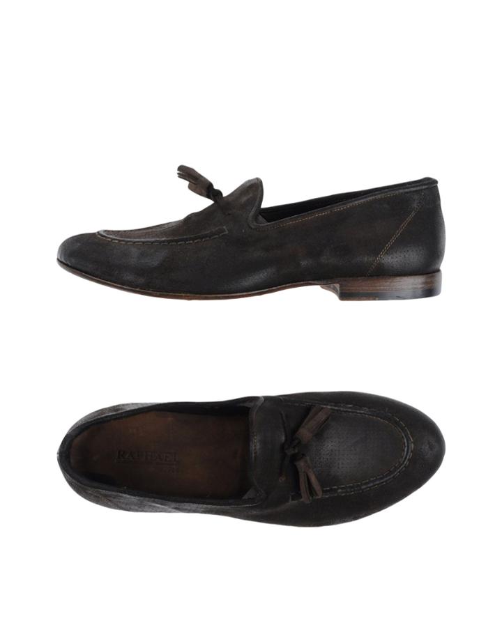 Raphael Loafers