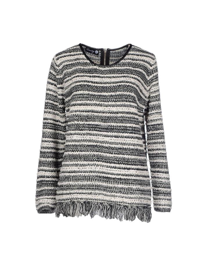 Danity Sweaters