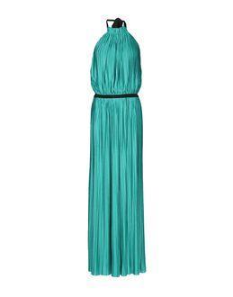 Love Moschino Long Dresses