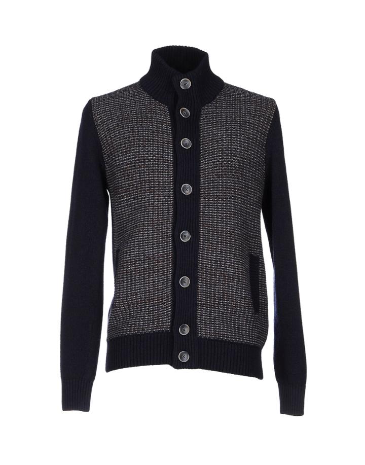 Ocean Star Cardigans