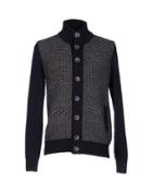Ocean Star Cardigans
