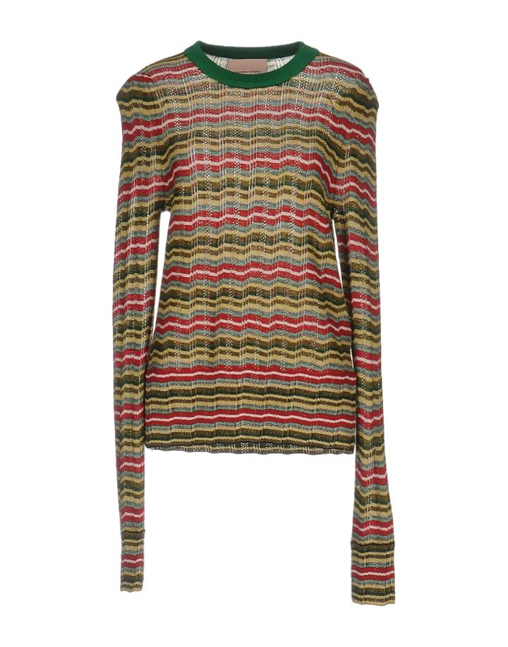 Annemie Verbeke Sweaters