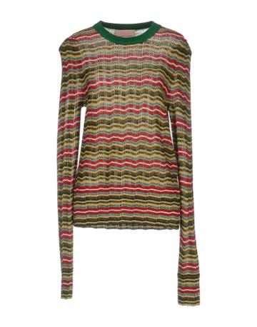 Annemie Verbeke Sweaters