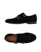 The Willa Loafers