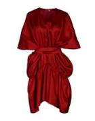 Roberto Musso Short Dresses