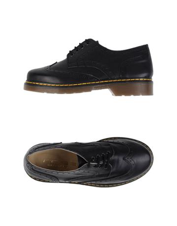 Noee Lace-up Shoes