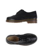 Noee Lace-up Shoes