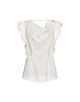 Mangano Blouses