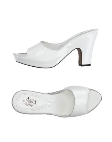 Hookipa Sandals