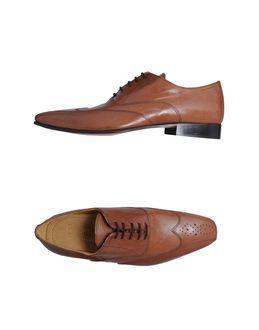 Giorgio Ricci Lace-up Shoes