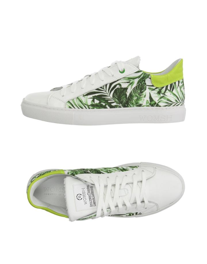 Womsh Sneakers