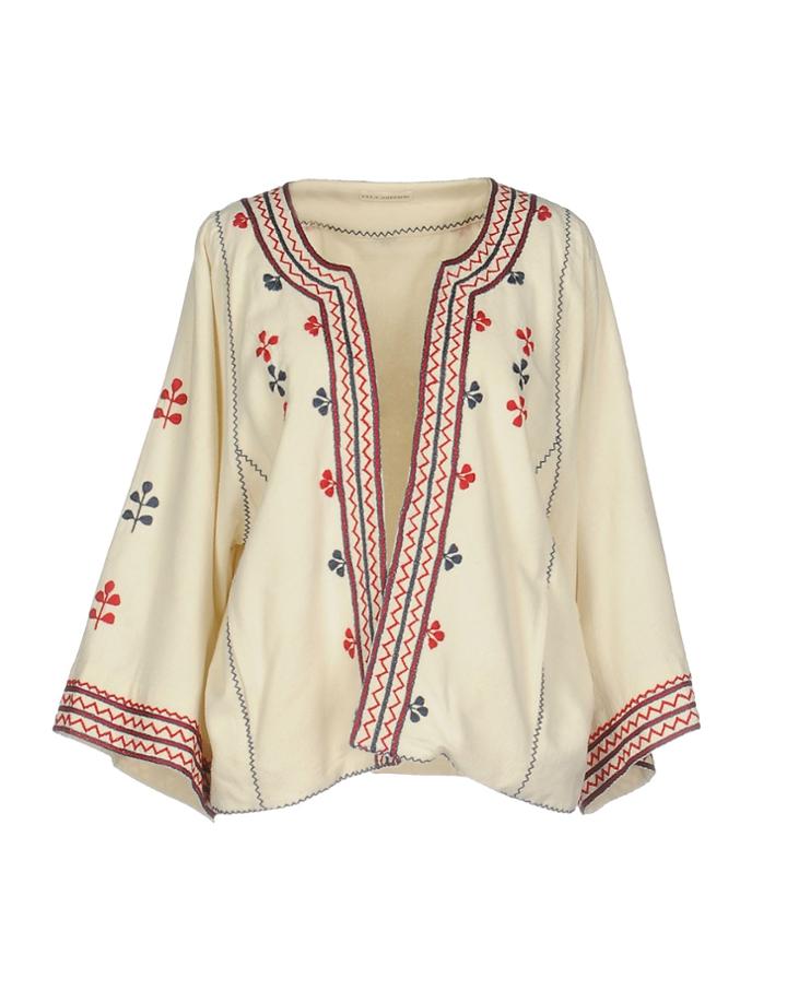 Ulla Johnson Blazers