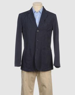 Ken Barrell Blazers