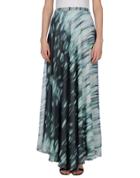 Trou Aux Biches Long Skirts