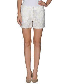 Brigitte Bardot Shorts