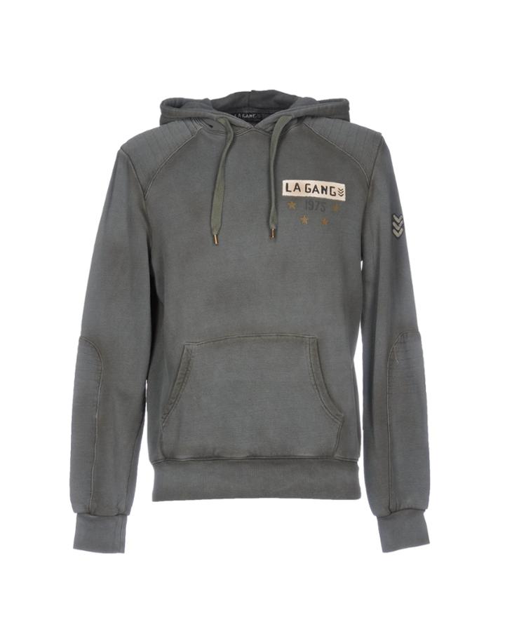 La Gang Sweatshirts