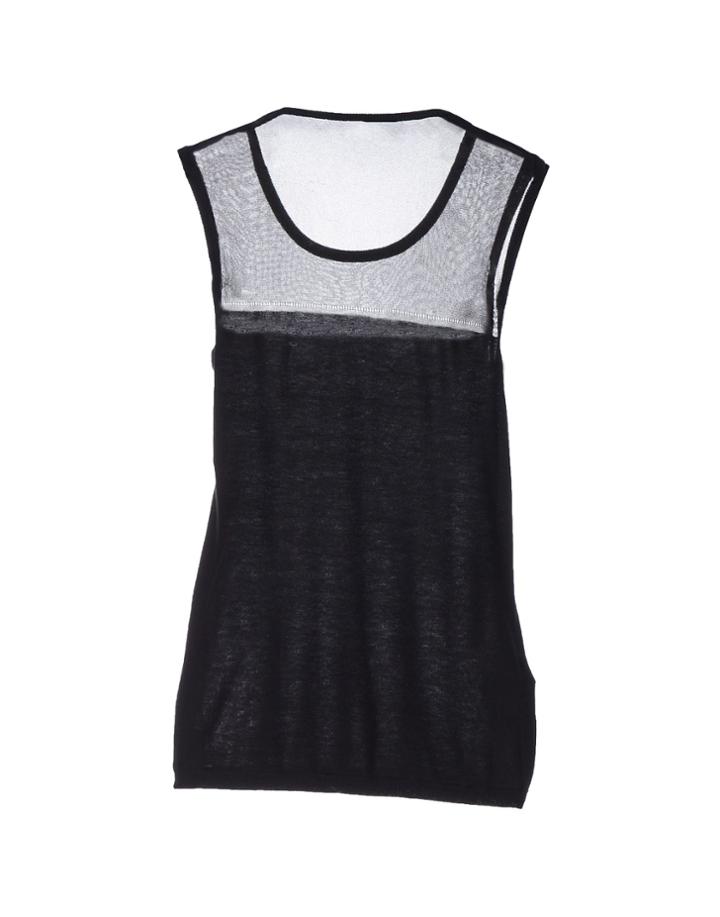 Pedro Del Hierro Sweaters
