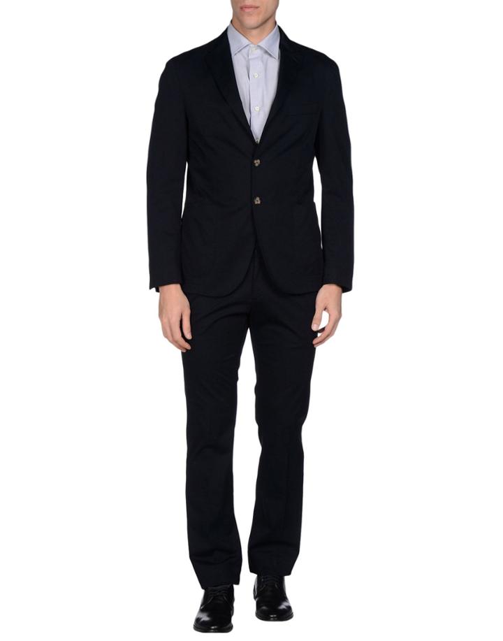 Breuer Suits