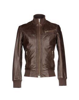 Bully Jackets