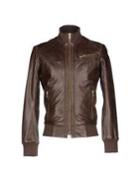 Bully Jackets