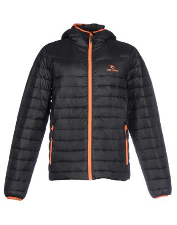 Ripcurl Down Jackets