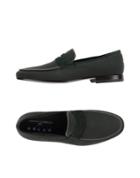 Alberto Guardiani Wallpaper Loafers
