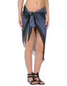 Les Copains Beachwear Sarongs