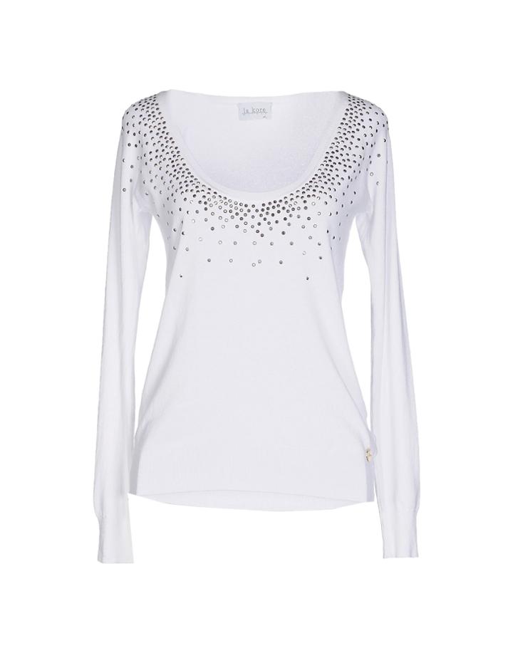 La Kore Sweaters