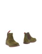 Snobs&reg; Ankle Boots