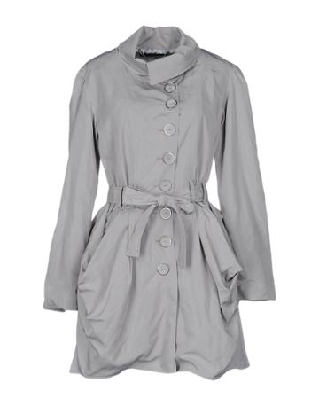 Fracomina Overcoats