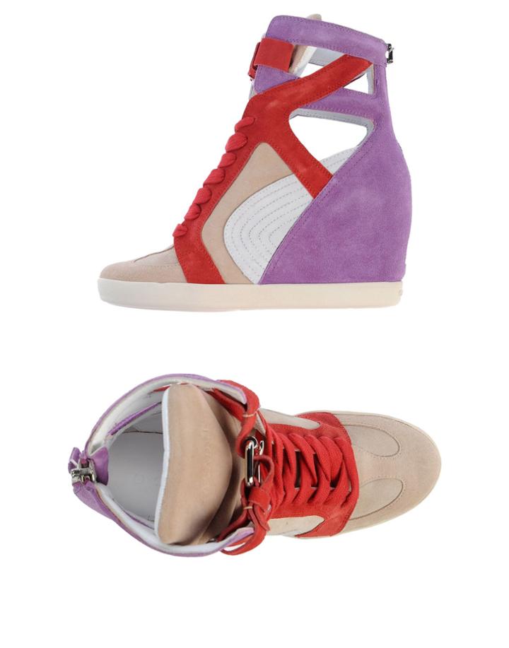 Casadei Sneakers