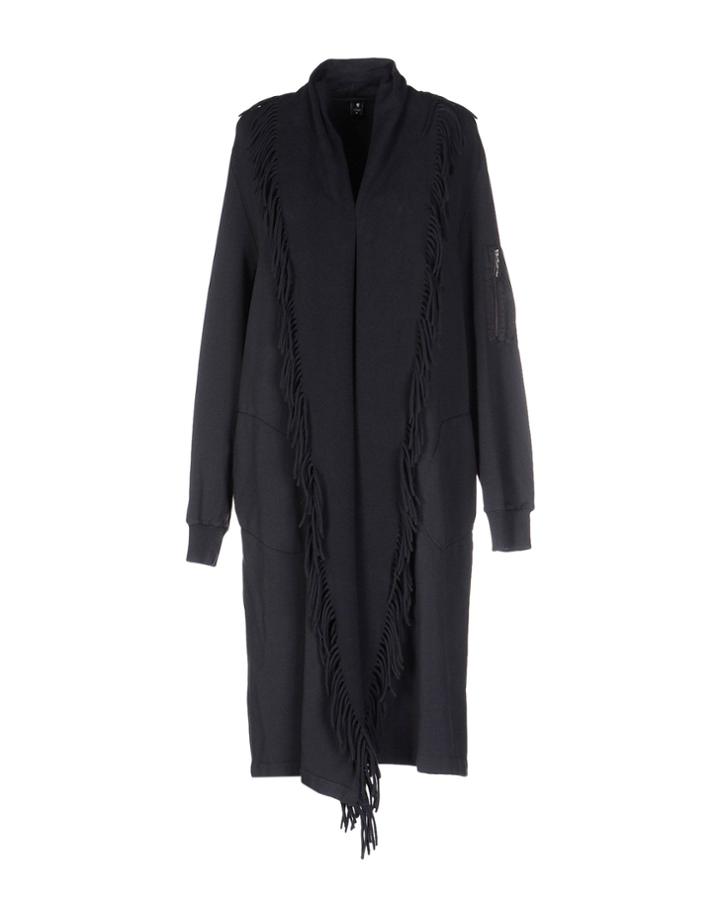 European Culture Overcoats