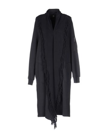 European Culture Overcoats