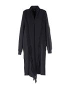 European Culture Overcoats
