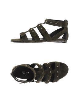 Gucci Sandals